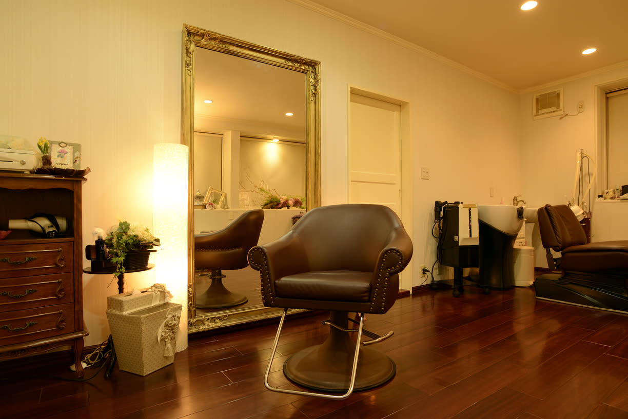 Salon de Beaute VIf（サロン・ド・ボーテ・ヴィフ）